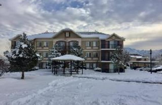 3842 Clare Dr. #D5 - 3842 S Clare Dr, West Valley City, UT 84119