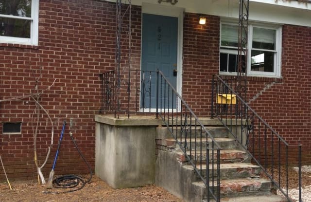 423 W. Kingston Ave - 423 West Kingston Avenue, Charlotte, NC 28203