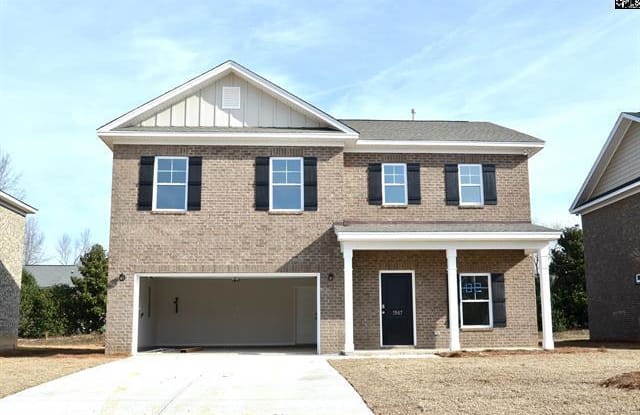 1967 Castlerock Drive - 1967 Castlerock Drive, Sumter, SC 29153 1967 Castlerock Drive - 1967 Castlerock Drive, Sumter, SC 29153