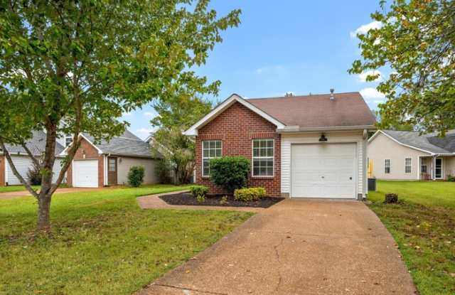 2708 Riverbend Drive - 2708 Riverbend Drive, Nashville, TN 37214