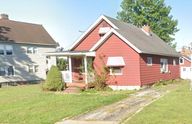 4638 Blythin Road - 4638 Blythin Road, Garfield Heights, OH 44125