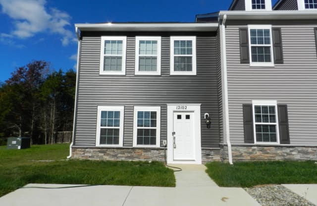 12102 BOWLING FARM COURT - 12102 Bowling Farm Ct, Spotsylvania County, VA 22407