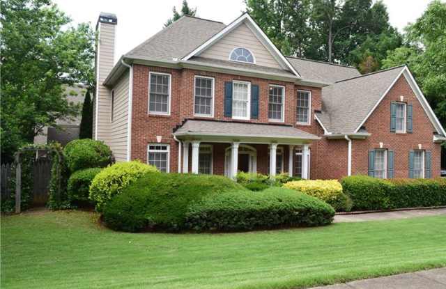 3853 Cohutta Pass - 3853 Cohutta Pass, Cobb County, GA 30062