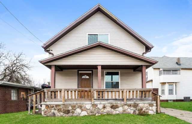 1709 15th Street Southwest - 1709 15th Street Southwest, Canton, OH 44706