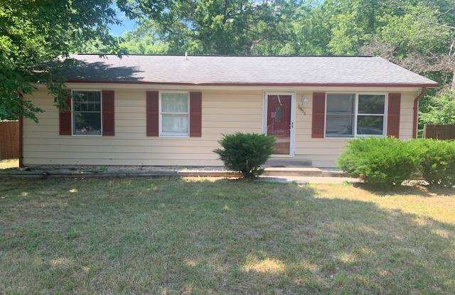 16852 HOLLY WAY - 16852 Holly Way, Accokeek, MD 20607