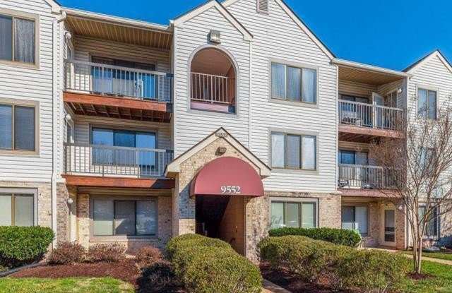 9552 CANNONEER Court unit: 301 photos photos