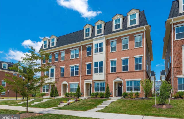 605 E 7TH Street - 605 East 7th Street, Frederick, MD 21701