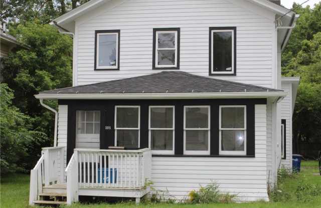 101 Bristol Street - 101 Bristol Street, Canandaigua, NY 14424 101 Bristol Street - 101 Bristol Street, Canandaigua, NY 14424