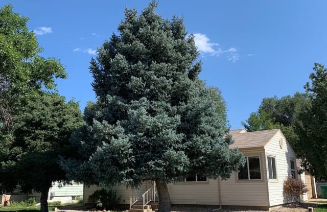 4690 S Pennsylvvnia St - 4690 South Pennsylvania Street, Englewood, CO 80113
