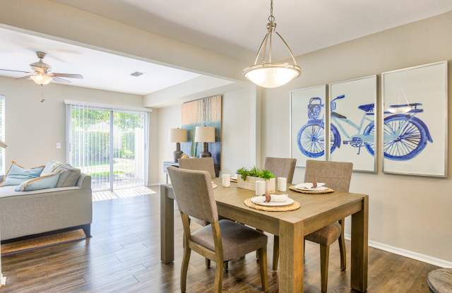 The Coast Townhomes Gallery 3
