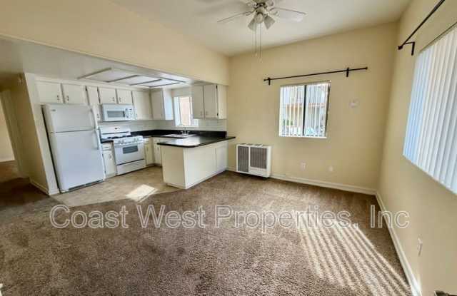 4695 Bancroft Street #1 - 4695 Bancroft Street, San Diego, CA 92116