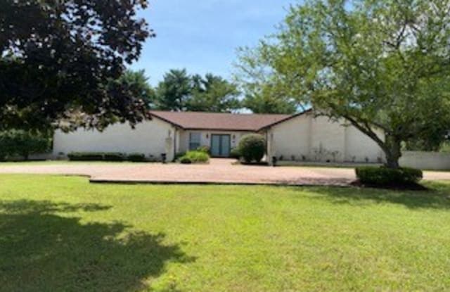 309 Granny White Pike - 309 Granny White Pike, Brentwood, TN 37027