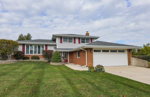 1202 Iroquois Lane - 1202 Iroquois Street, Darien, IL 60561
