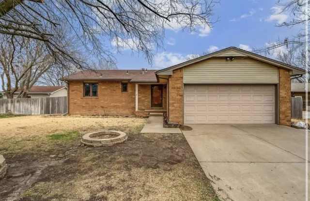 1110 North Morris Street - 1110 North Morris Street, Rose Hill, KS 67133