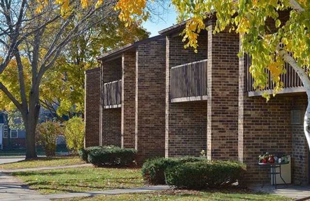 Heather Downs Apartments Gallery 4