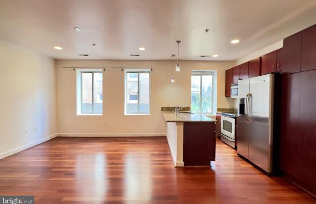 5403 9TH STREET NW - 5403 9th Street Northwest, Washington, DC 20011