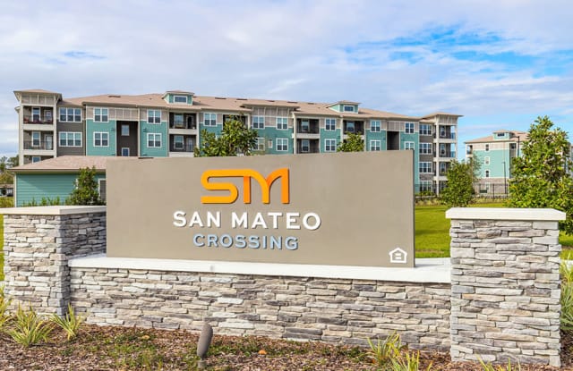 San Mateo Crossing Gallery 4