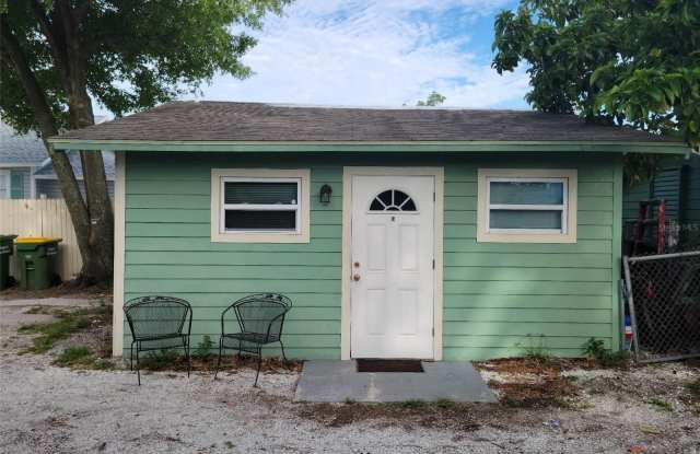 1751 FRUITVILLE ROAD - 1751 Fruitville Road, Sarasota, FL 34236