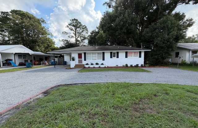 2920 Mimosa Road Brunswick, GA 31520 Gallery 1