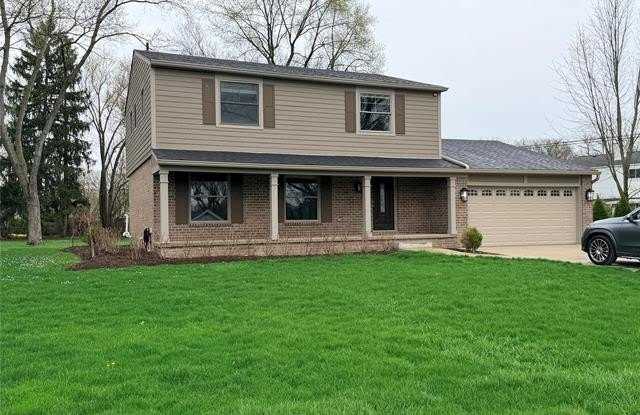 2790 LANERGAN Drive photos photos