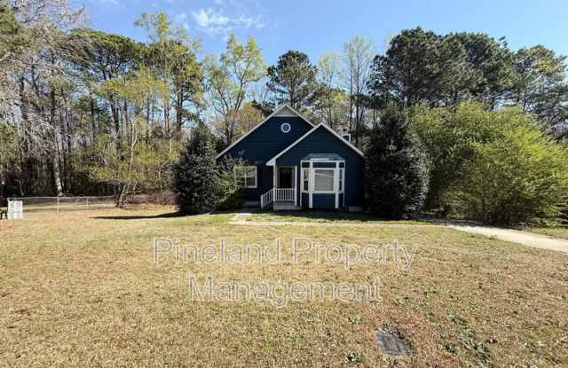 1703 Natchez Loop photos photos