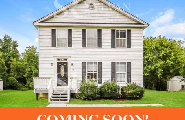 2304 Harvie Road - 2304 Harvie Road, East Highland Park, VA 23223