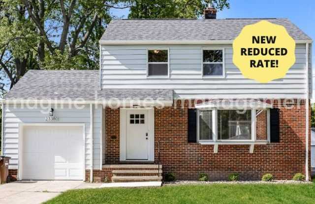 23380 Belmont Drive - 23380 Belmont Drive, Westlake, OH 44145