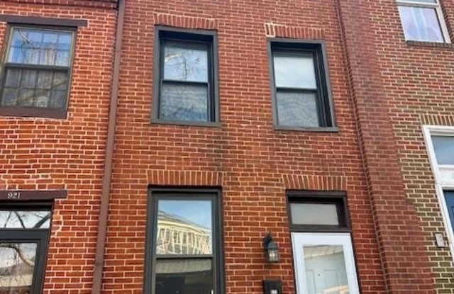 923 MCHENRY Street photos photos