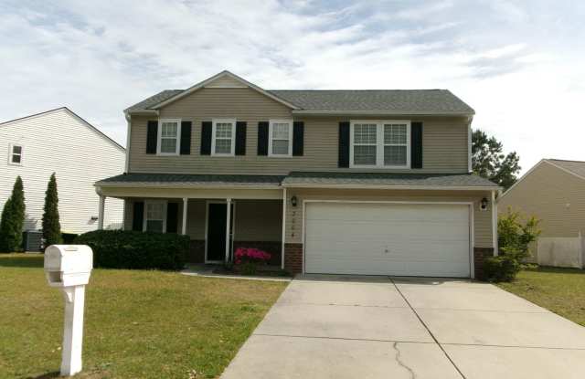 3 bedroom, 2.5 bath home located in Bellegrove Preserve photos photos