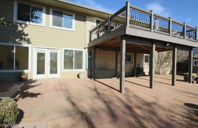 12222 W Asbury Pl - 12222 West Asbury Place, Lakewood, CO 80228