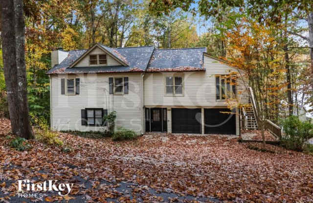 3167 Lake Ranch Drive - 3167 Lake Ranch Drive, Hall County, GA 30506 3167 Lake Ranch Drive - 3167 Lake Ranch Drive, Hall County, GA 30506