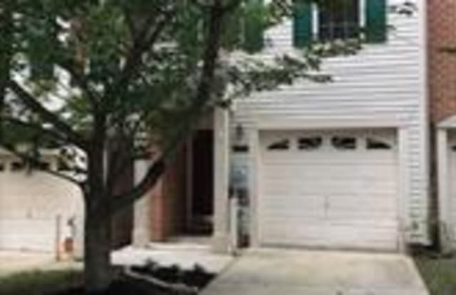 27 BANK SPRINGS COURT - 27 Bank Spring Ct, Baltimore County, MD 21117