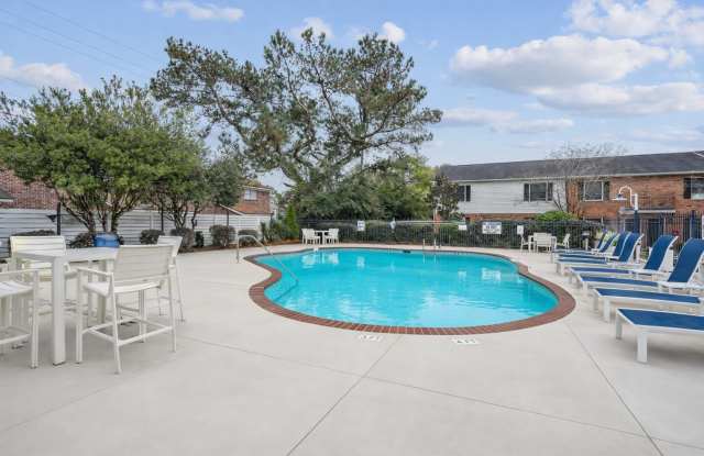 Palmetto Creek Townhomes Gallery 2