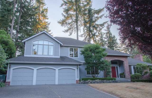 5Bd/2.75Ba Mercer Island House photos photos