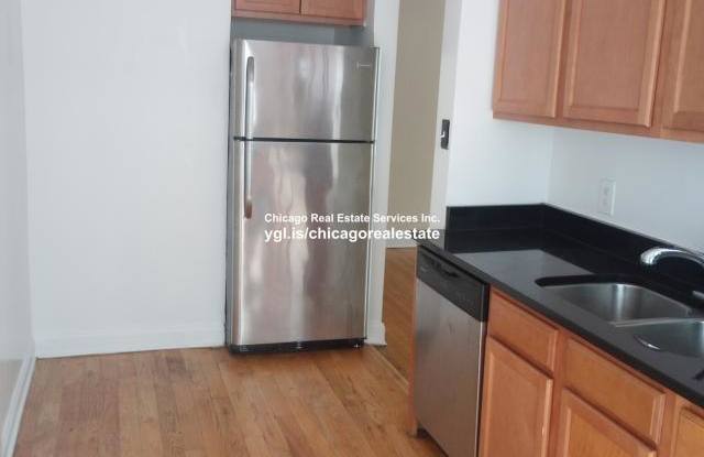 804 Washington St. - 804 Washington Street, Evanston, IL 60202