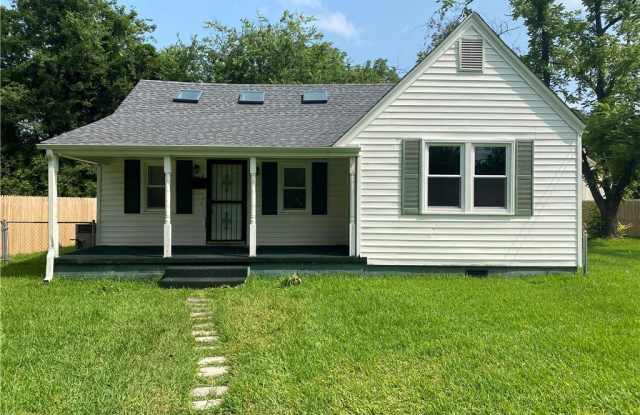 948 Wolcott Avenue - 948 Wolcott Avenue, Norfolk, VA 23513