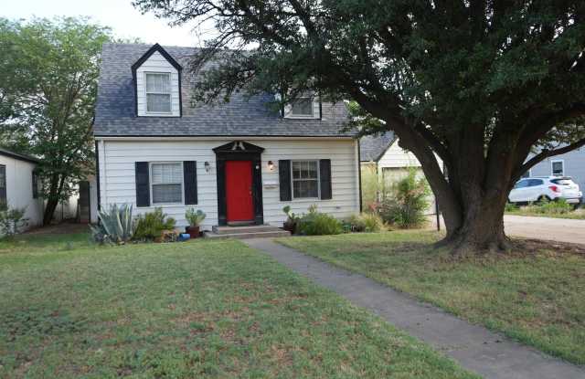 2312 29th Street - 2312 29th Street, Lubbock, TX 79411 2312 29th Street - 2312 29th Street, Lubbock, TX 79411