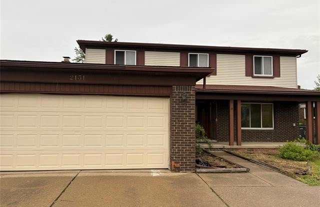 2131 Logan Drive photos photos
