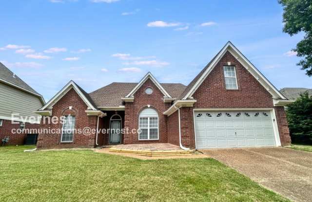 3821 Richbrook Drive photos photos