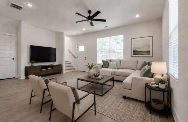 1640 North Leverett Avenue Gallery 4