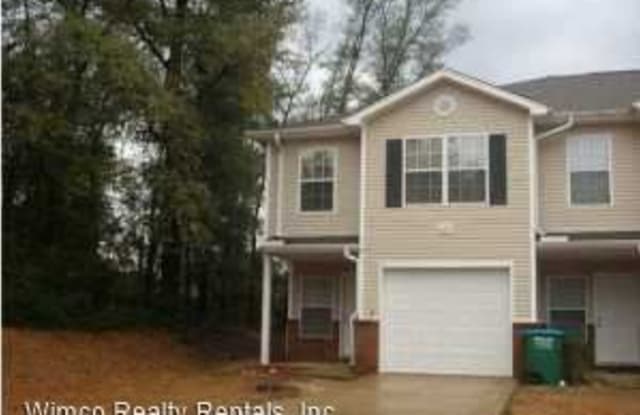 217 JOHNSON COURT - 217 Johnson Court, Crestview, FL 32536