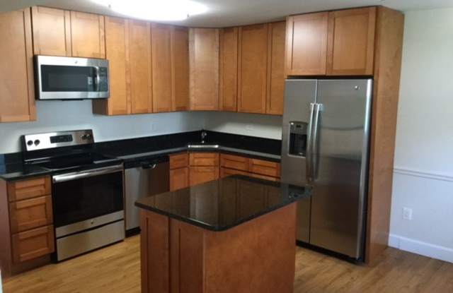 Randolph Square Apartments photos photos