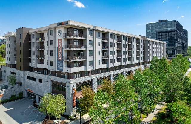 North and Line Apartments Gallery 2