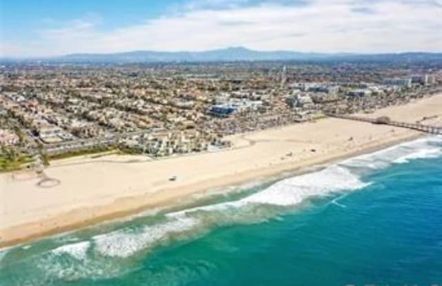 21363 ESTEPA Circle - 21363 Estepa Circle, Huntington Beach, CA 92648