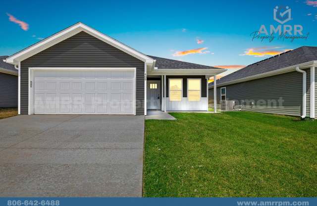 Just Built and Move-In Ready – Modern 3-Bedroom Home! photos photos