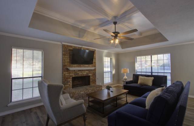 5805 Sidney Drive A - 1 Gallery 2