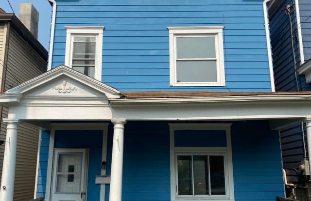 86 Beltzhoover Ave - 86 Beltzhoover Avenue, Pittsburgh, PA 15210