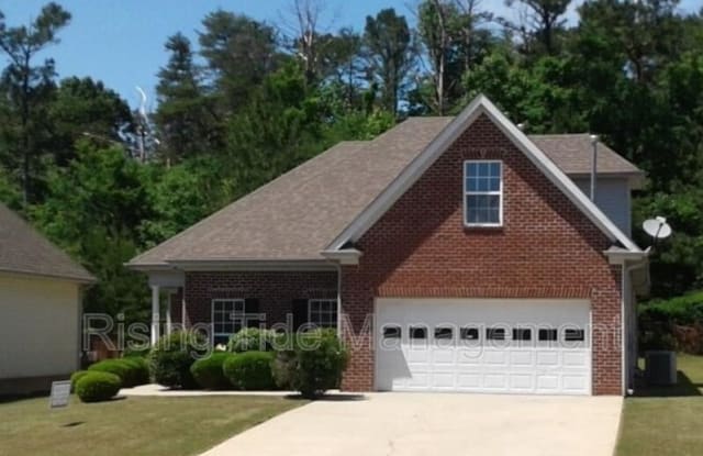 5290 Bridle Path Ln - 5290 Bridle Path Lane, Pinson, AL 35126