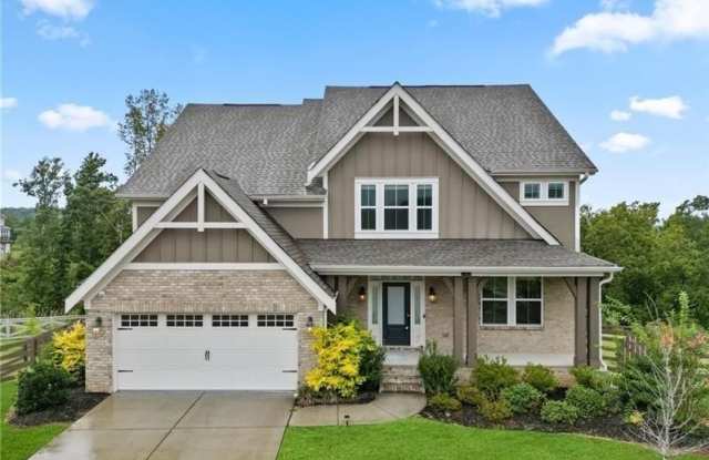 7945R Garnet Trace - 7945 Garnet Trace, Forsyth County, GA 30107