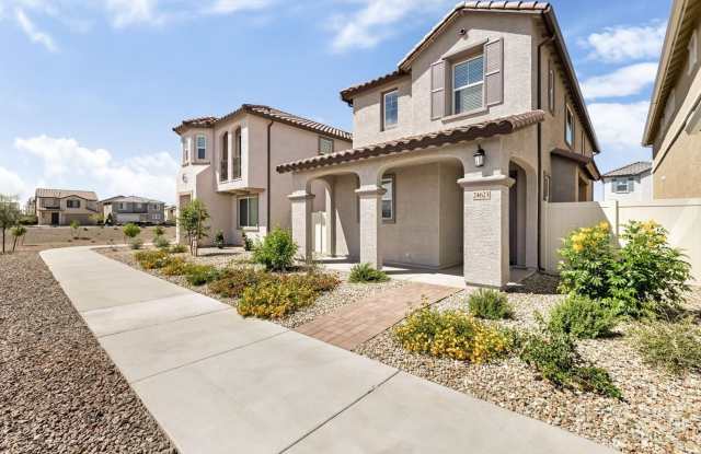 24623 N 164th Drive photos photos